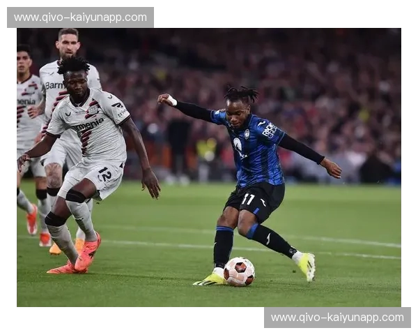 欧罗巴的冰与火之歌：亚特兰大与利物浦的极限拉锯与宿命对决